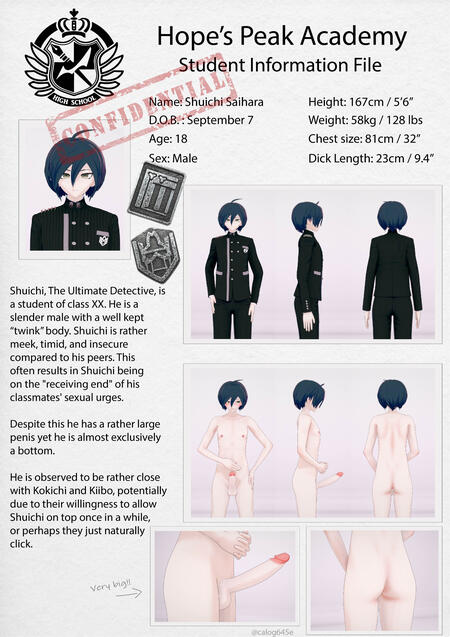 Custom graphic example